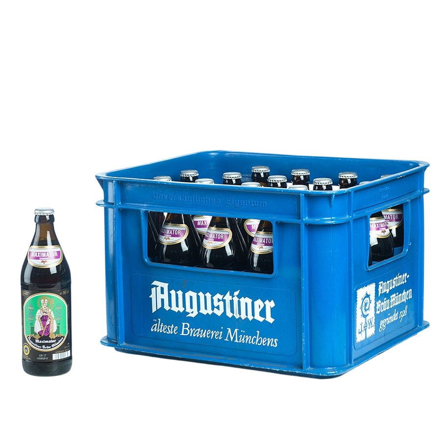 Augustiner Maximator 20x0,5l