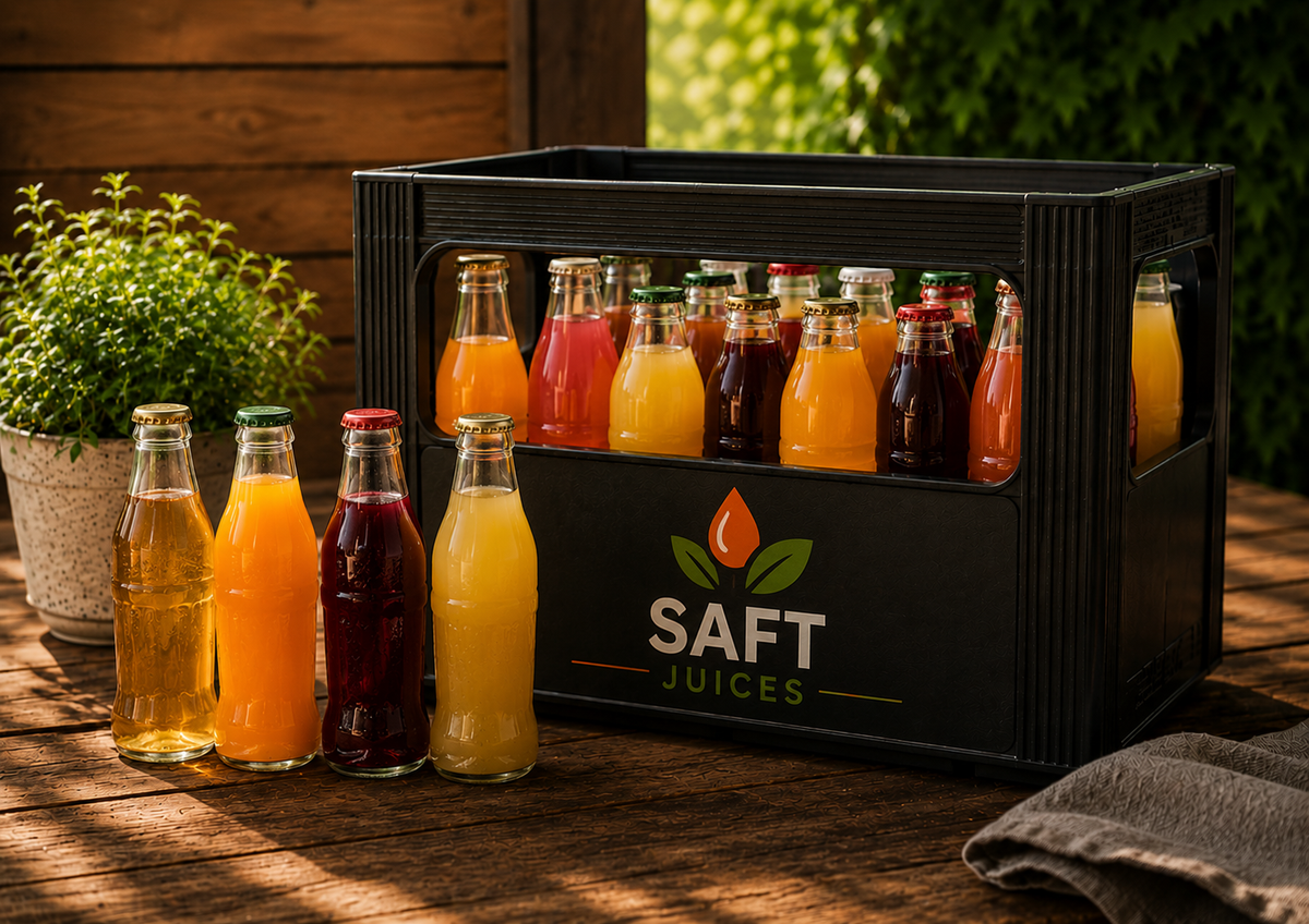 Säfte
