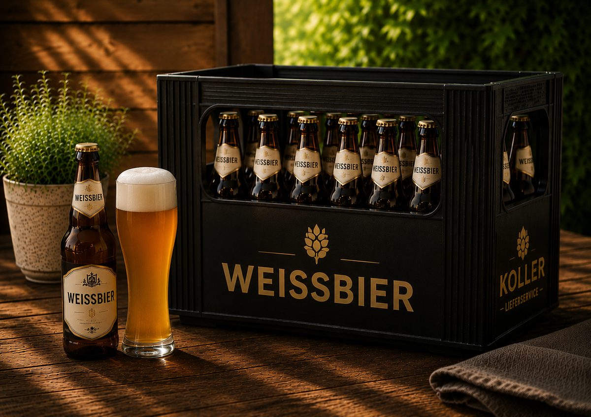 Weißbier