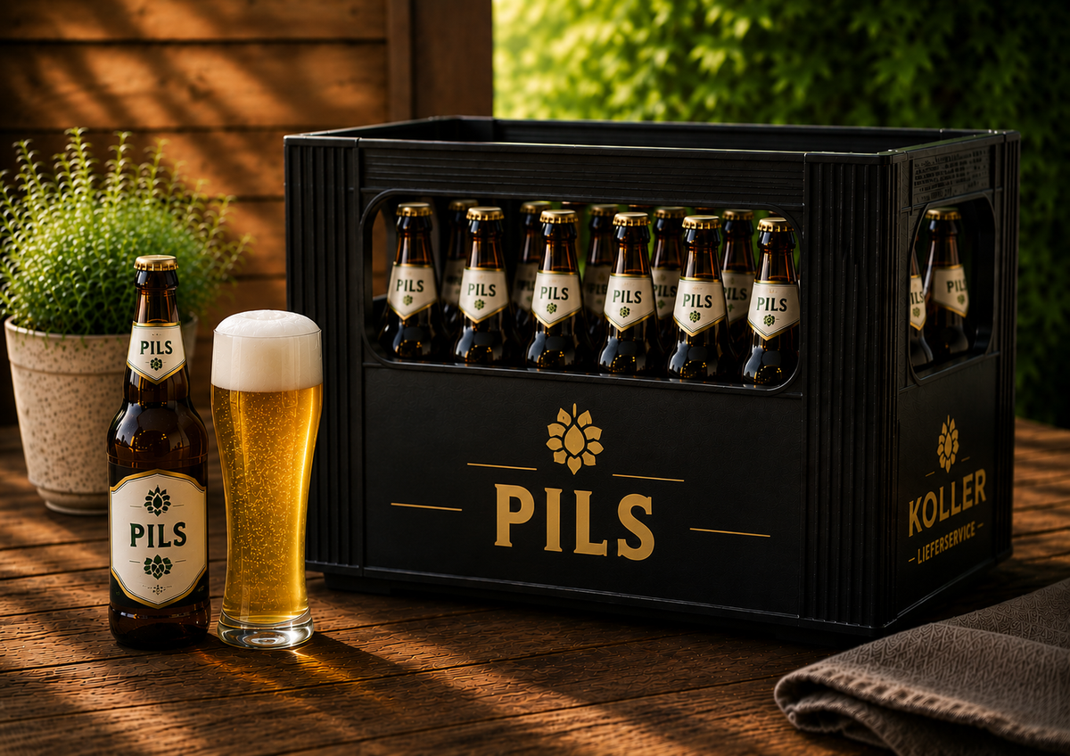 Pils