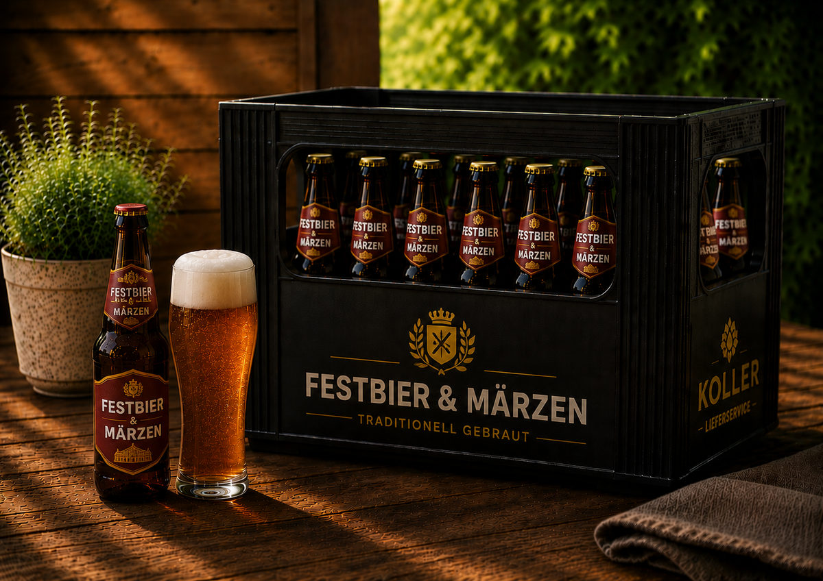 Festbier & Märzen