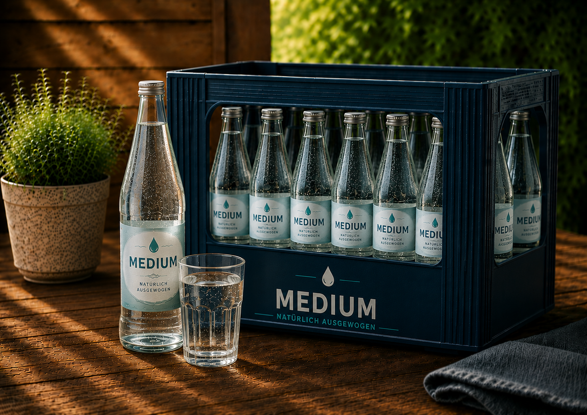 Medium