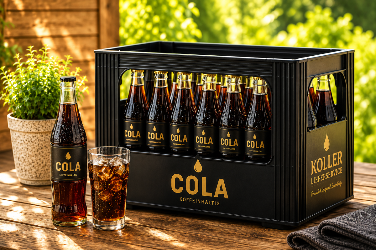 Cola
