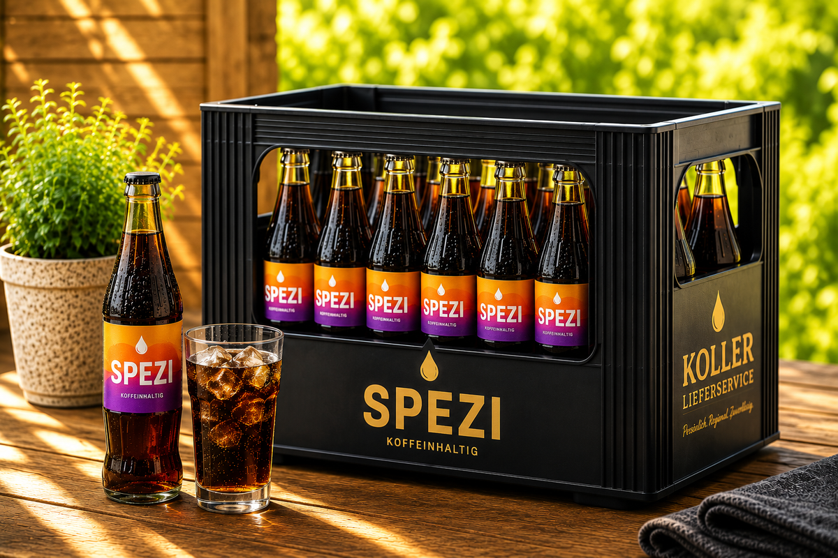 Spezi