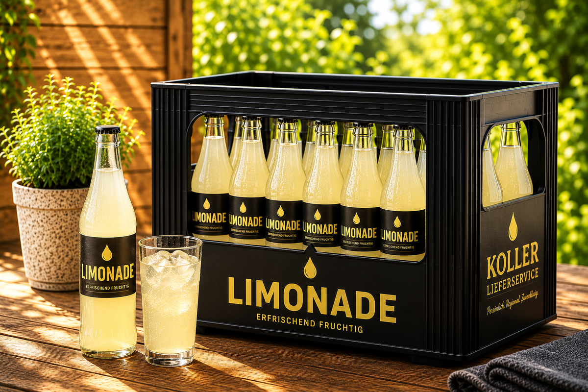 Limonade