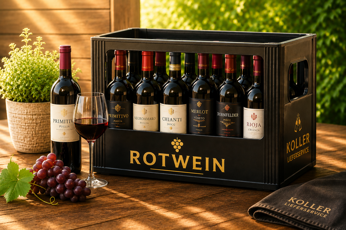 Rotwein