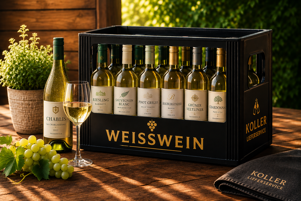Weißwein