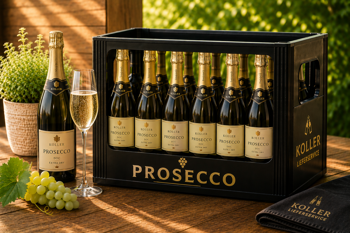 Prosecco