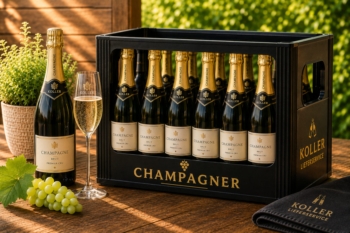 Champagner