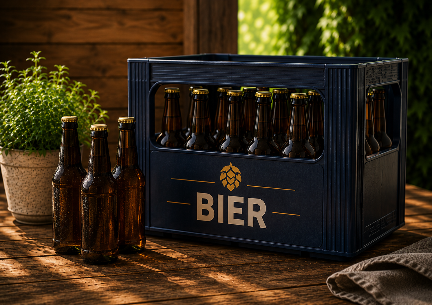 Bier