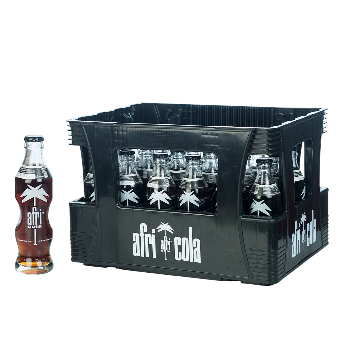 Afri Cola Zero 24x0,2l
