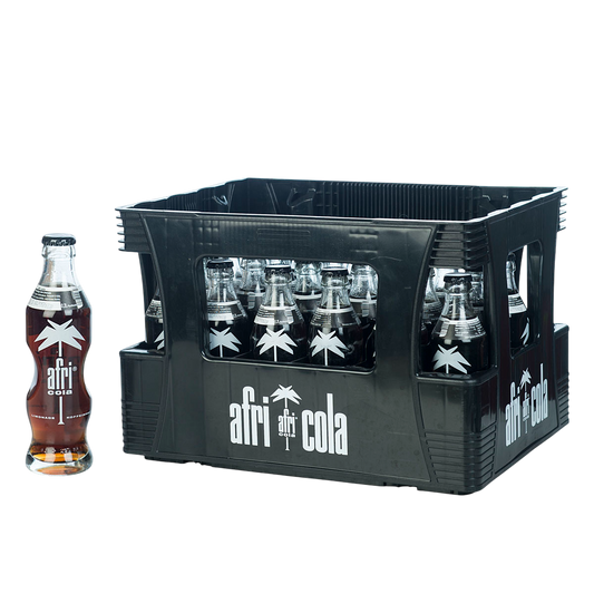Afri Cola Zero 24x0,2l