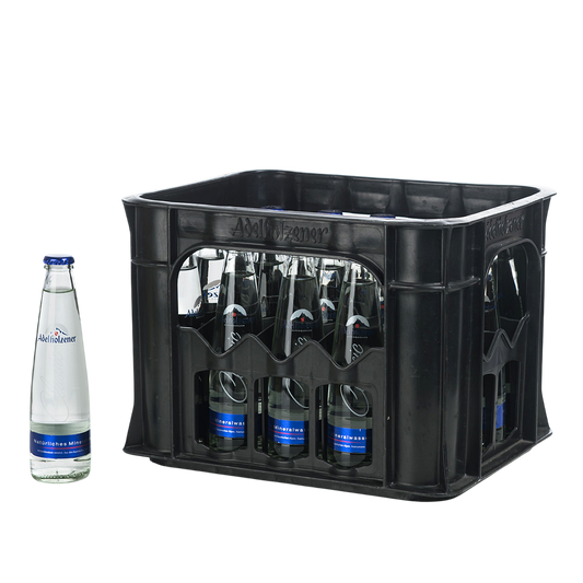 Adelholzener Gastro Classic 0,25l MW