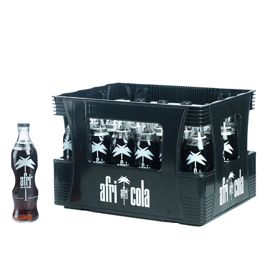 Afri Cola 24x0,33l