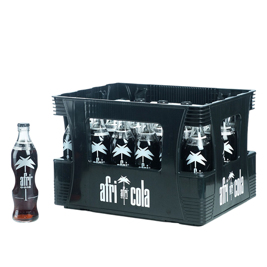 Afri Cola 24x0,33l