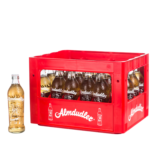 Almdudler Original 0,35l