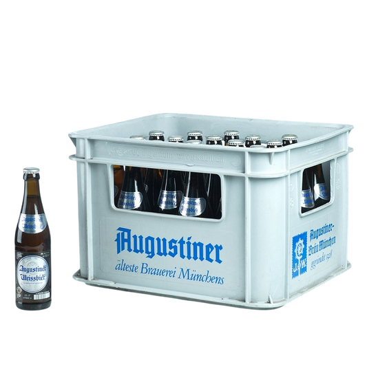 Augustiner Weißbier 24x0,33l