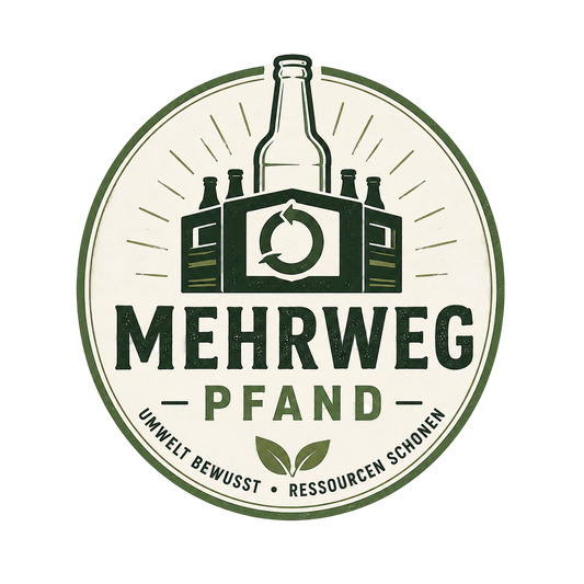 Mehrwegpfand 3,75 €