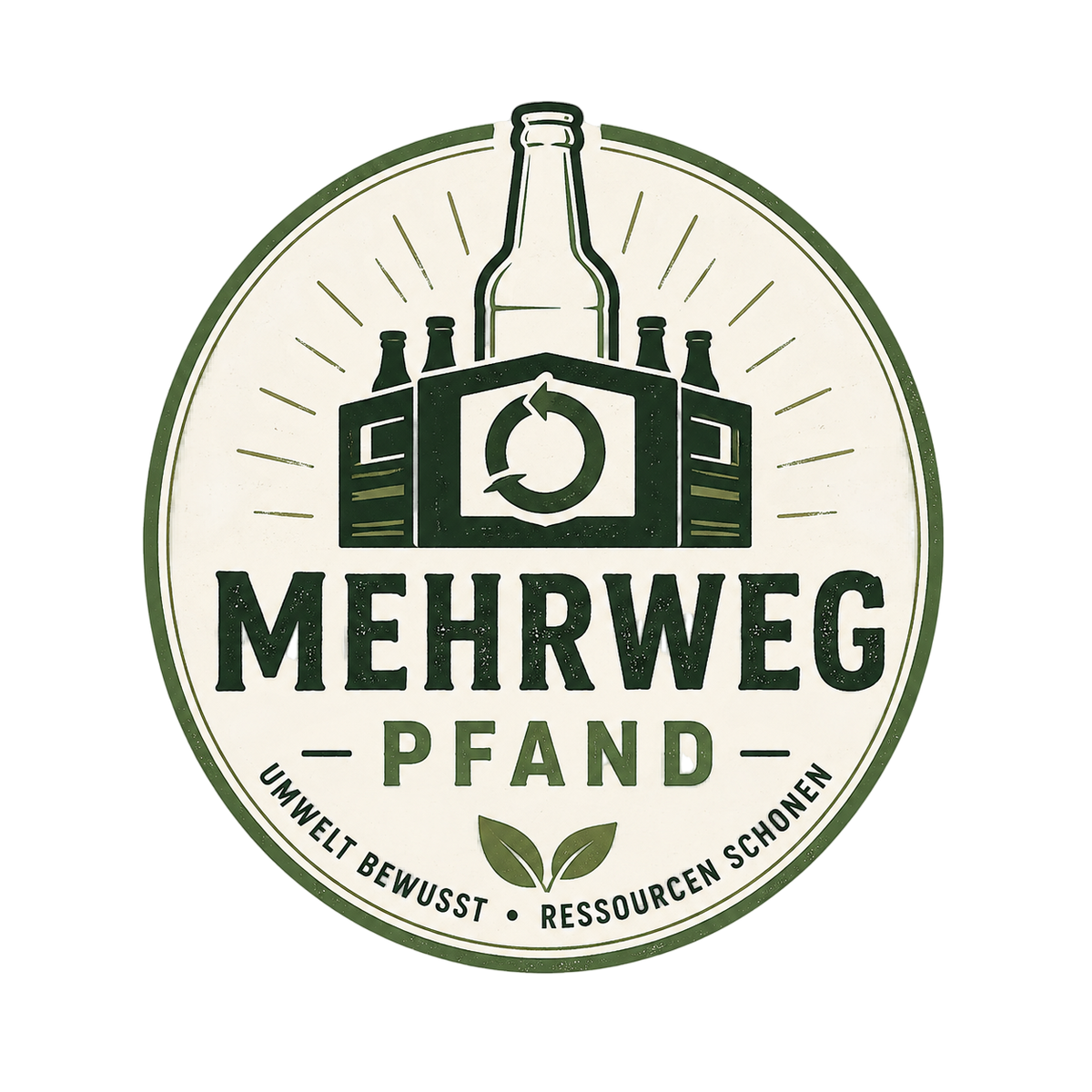 Mehrwegpfand 3,90 €