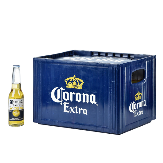 Corona Extra Bier 24×0,355l
