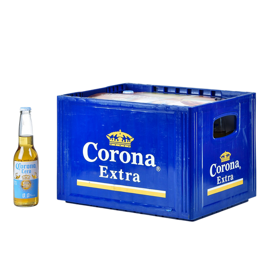 Corona Zero 24×0,355l