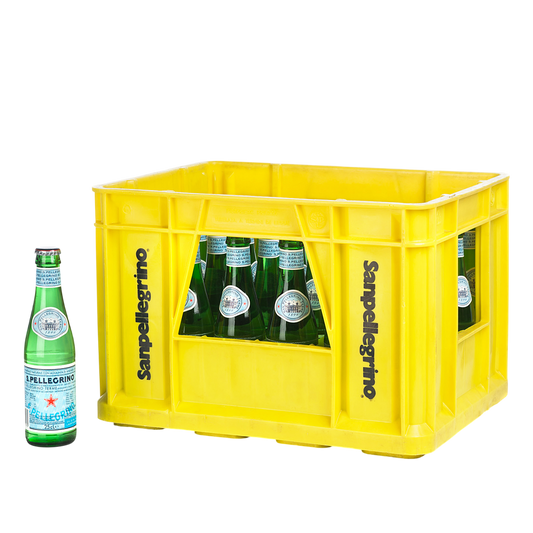 San Pellegrino 24x 0,25l MW