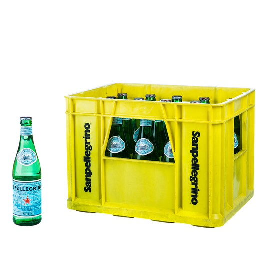 San Pellegrino 20x 0,5l MW
