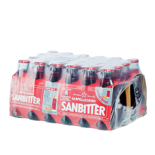 San Pelle.Sanbitter EW 24x 0,098l